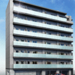 菊川駅前 新築ＲＣ造７階建マンション ４．１０％